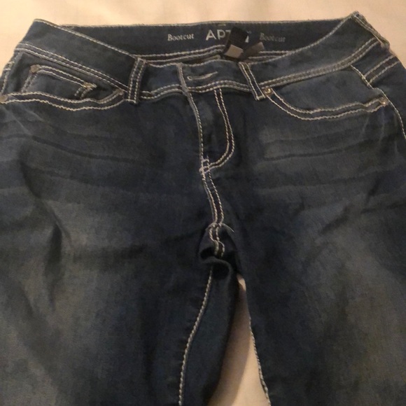 Perfect jeans barely worn - Picture 4 of 4